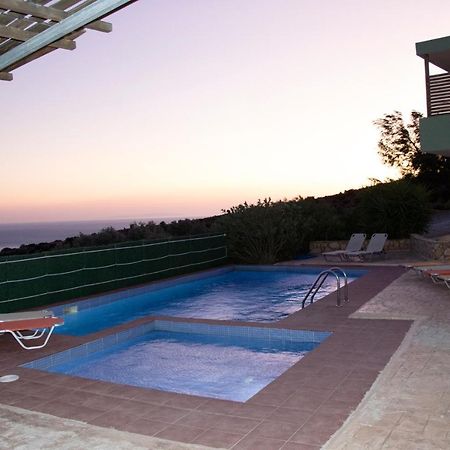 Paterakis Studios Triopetra Exterior foto